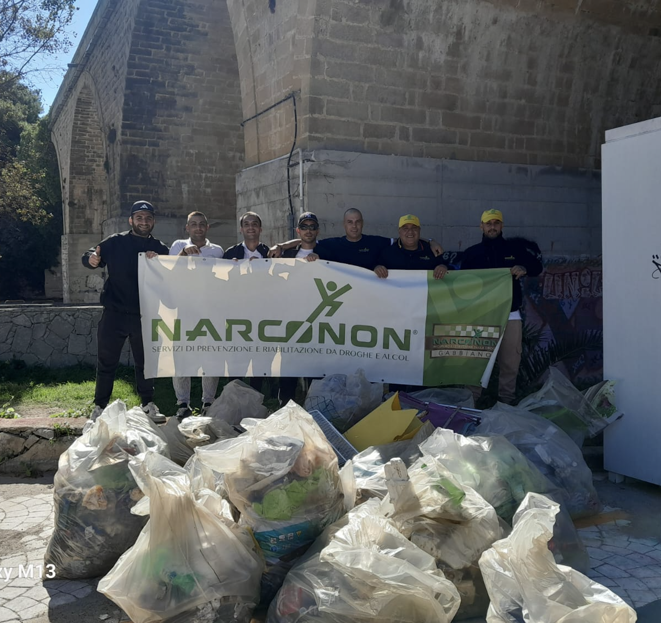 Centro Narconon Gabbiano - Tutela Ambientale