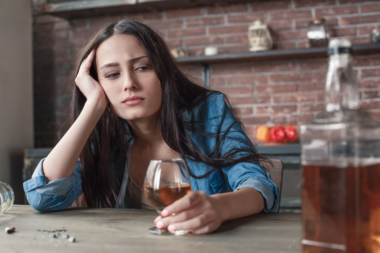 Come Aiutare un Alcolista che non Vuole Essere Aiutato