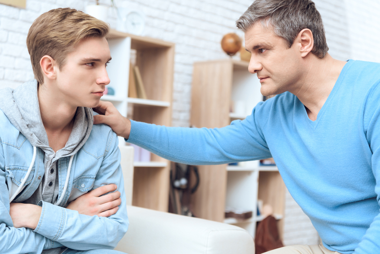 Come Convincere un Tossicodipendente che non Vuole Andare in Comunità